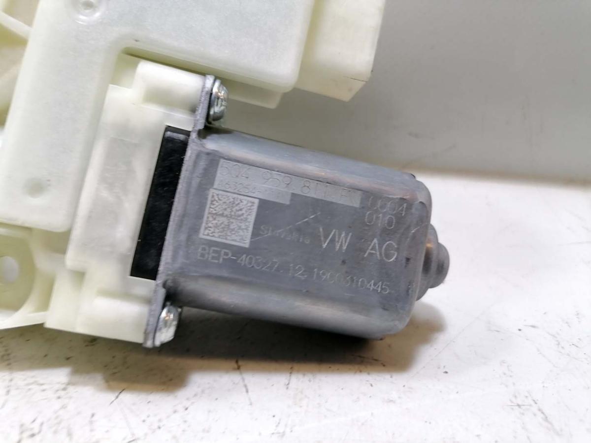 VW Golf 7 original Fensterhebermotor hinten links Bj.2020